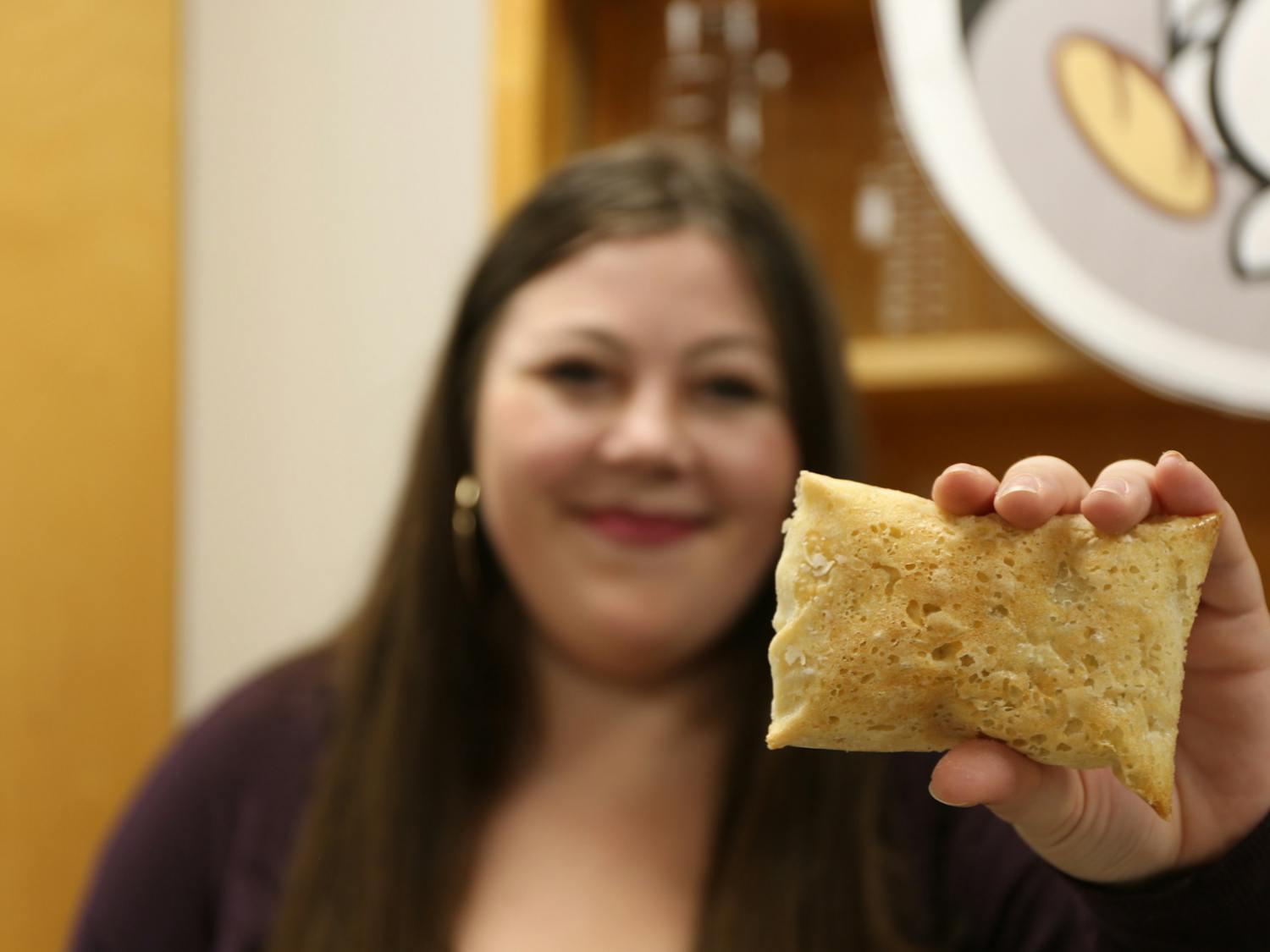 Courtesy to The Alligator