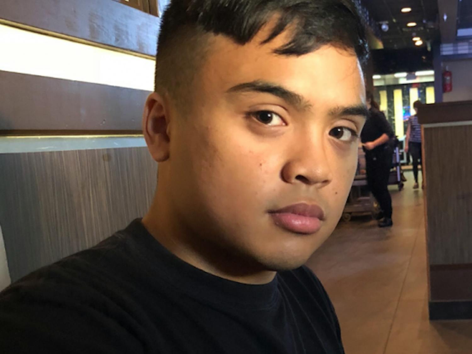 Julian Obligado, a 21-year-old UF business management senior, was known for his love of cooking, video games and Supreme clothing.