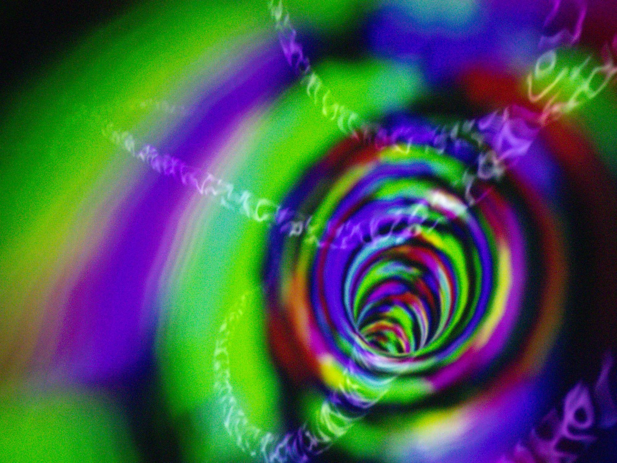 Santa Fe Kika Silva Pla Planetarium hosts Pink Floyd experience in Gainesville, FL on Saturday, November 8, 2025.