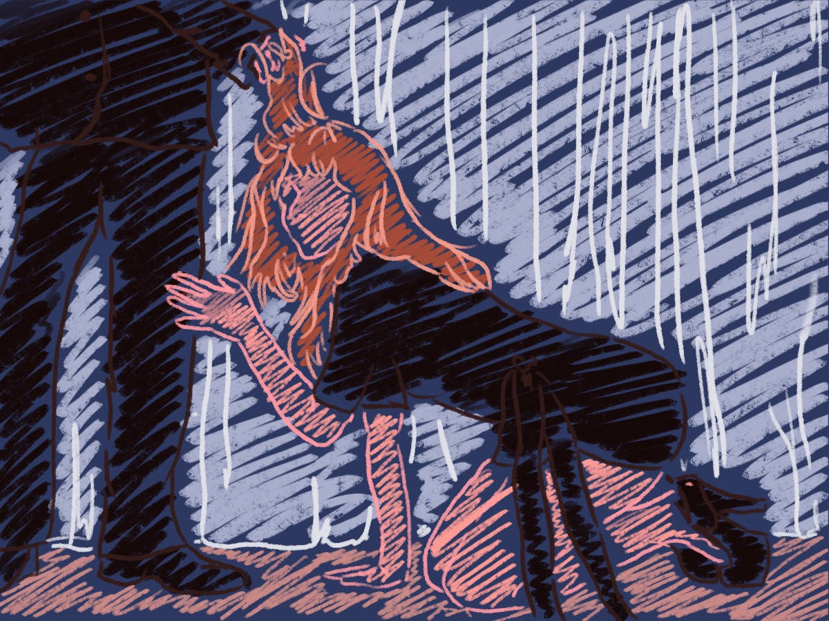 Sabrina Carpenter has released her sixth studio album, ‘Man’s Best Friend’.