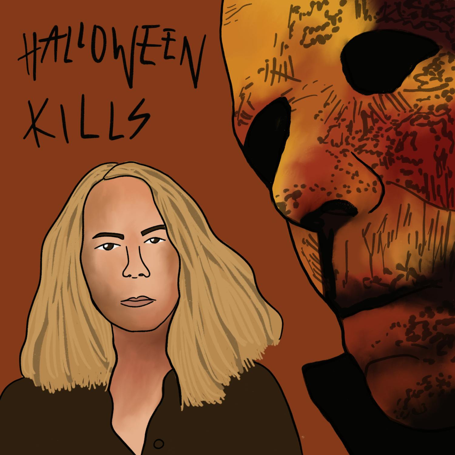&quot;Halloween Kills&quot; was released Oct. 15 as the next installment of the new &quot;Halloween&quot; trilogy. The series is a direct continuation of John Carpenter&#x27;s original.