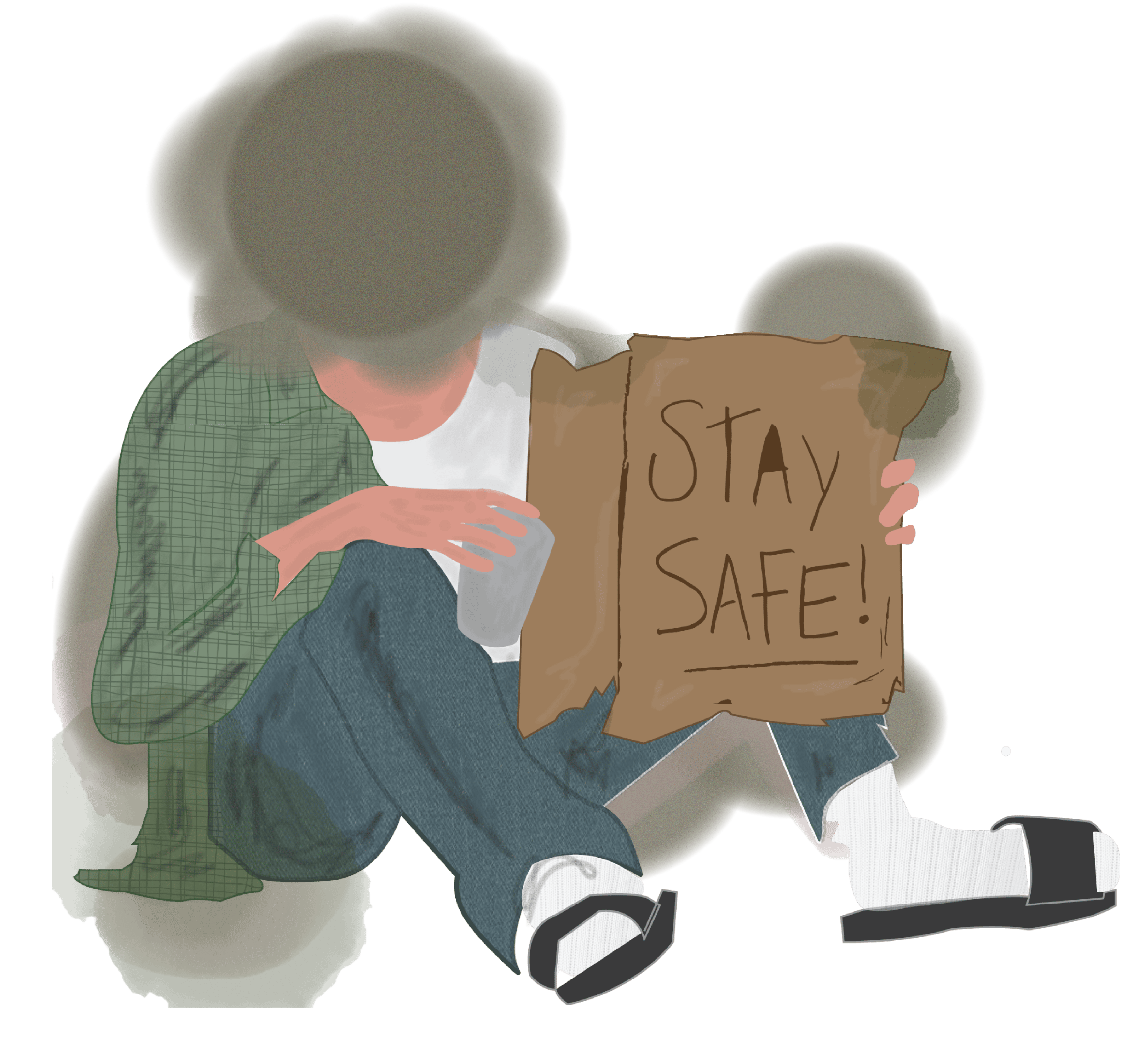 Volunteers have expanded the project to provide relief through food outreach, telehealth outreach and babysitting for medical professional’s kids.