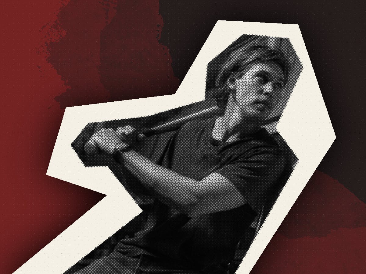 "Caught Stealing" tells the story of a baseball player who finds himself playing a whole different ballgame after falling into the crime-ridden underbelly of 1990s New York City.