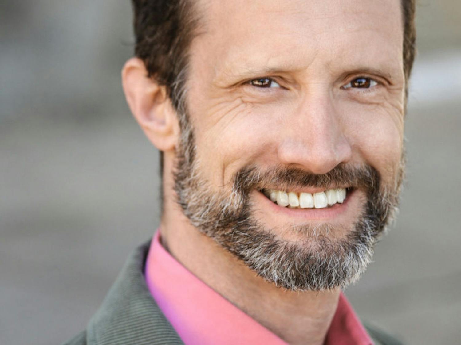 Peter Carpenter will officially start his new role as director of the UF School of Theatre + Dance on July 1.&nbsp;