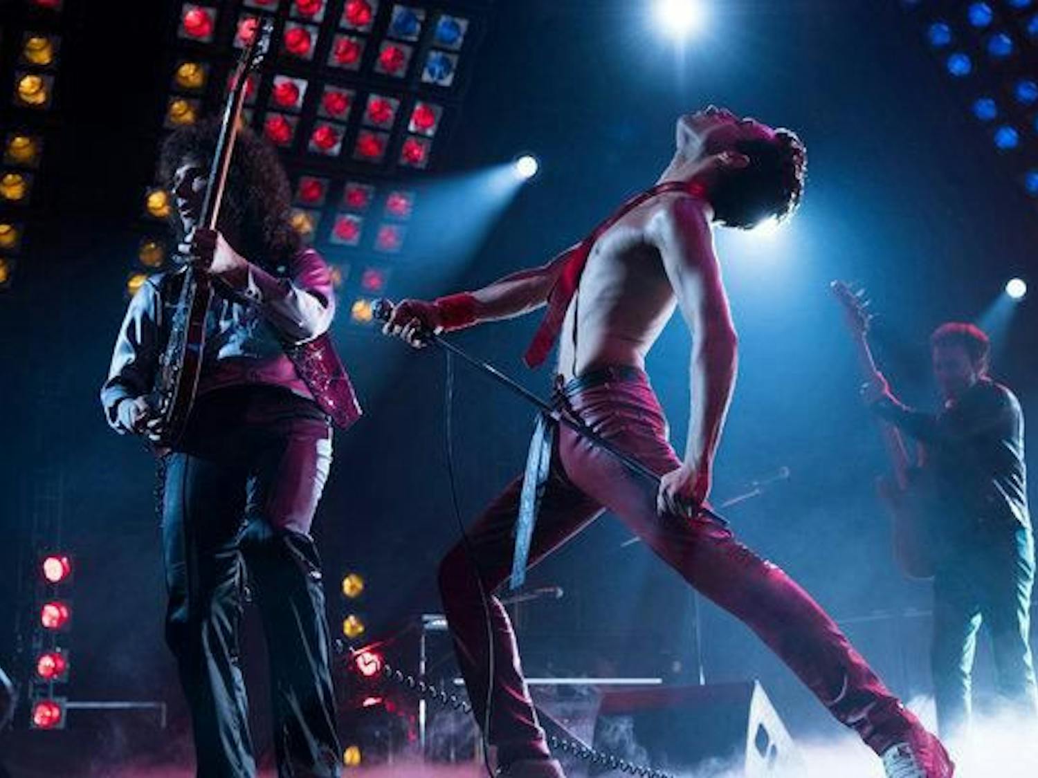 Bohemian Rhapsody&nbsp;attempts to share the story of the life of music legend and frontman to music group Queen, Freddie Mercury.