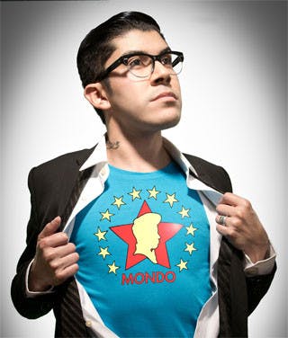 The pint-sized designer lost in Season 8 of the original series to Gretchen Jones.