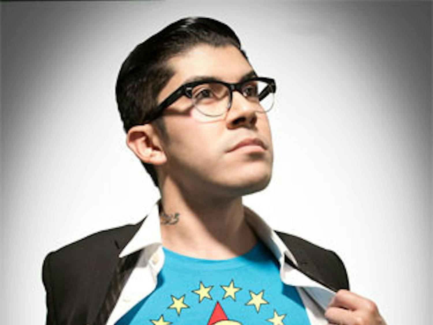 The pint-sized designer lost in Season 8 of the original series to Gretchen Jones.