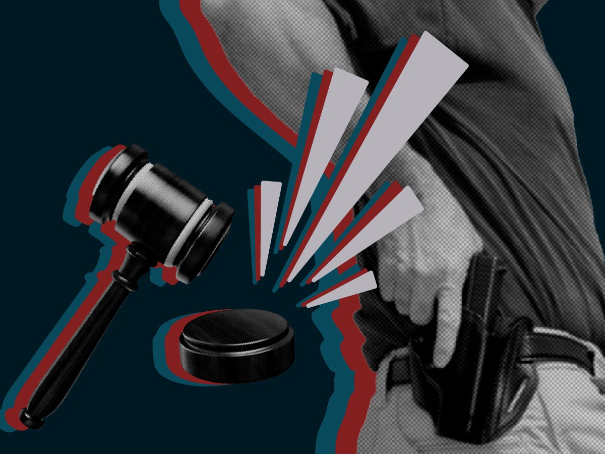 A recent court decision suggests that law enforcement can no longer prosecute violators of Florida's "Open Carry Ban."