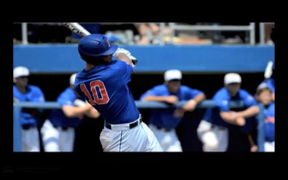 alligatorSports Video Show, Episode 11