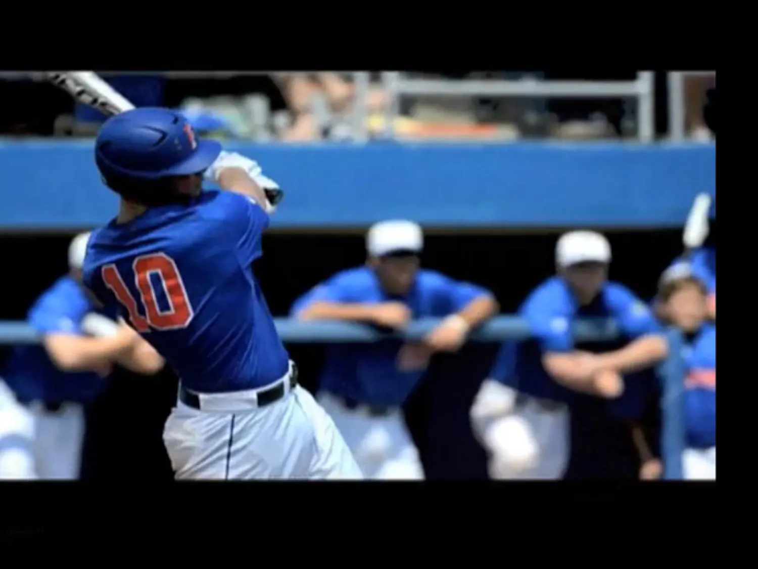 alligatorSports Video Show, Episode 11