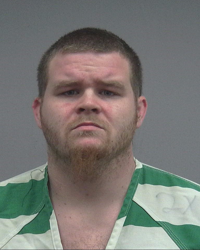 Eric Scott Springborn