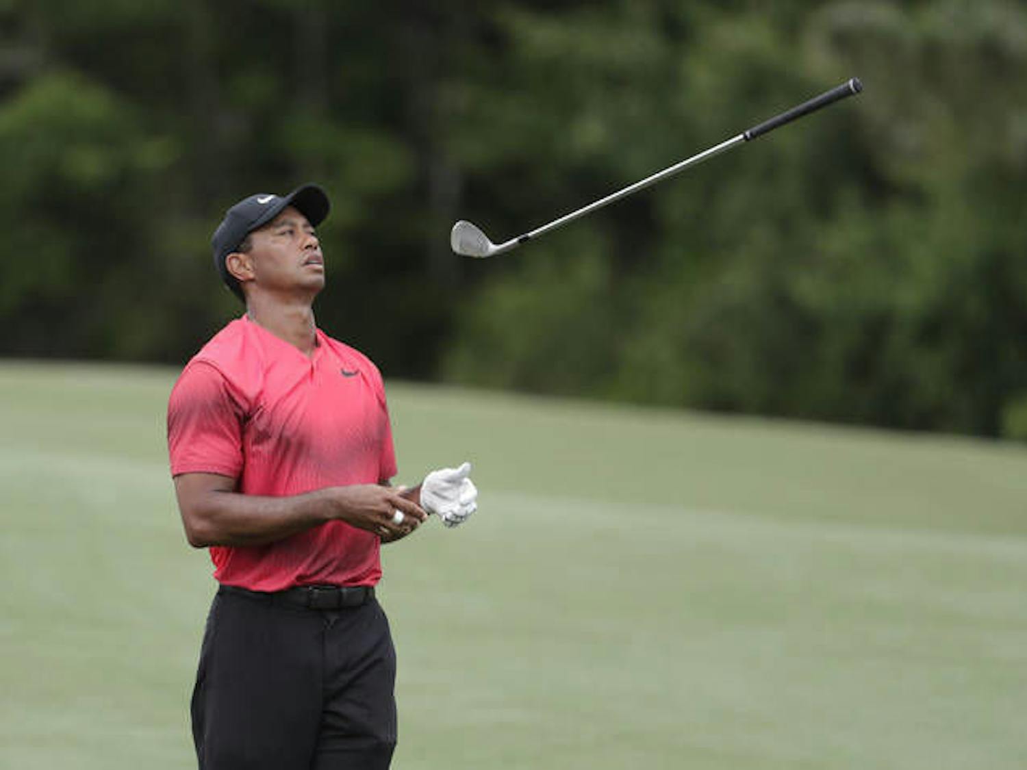 Tiger Woods hasn’t won a tournament since the 2013 WGC-Bridgestone Invitational or a major since the 2008 U.S. Open.