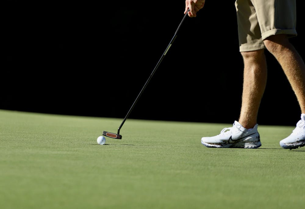 The men's and women's teams finished 12th and sixth, respectively, at their first tournament of the 2020 season.