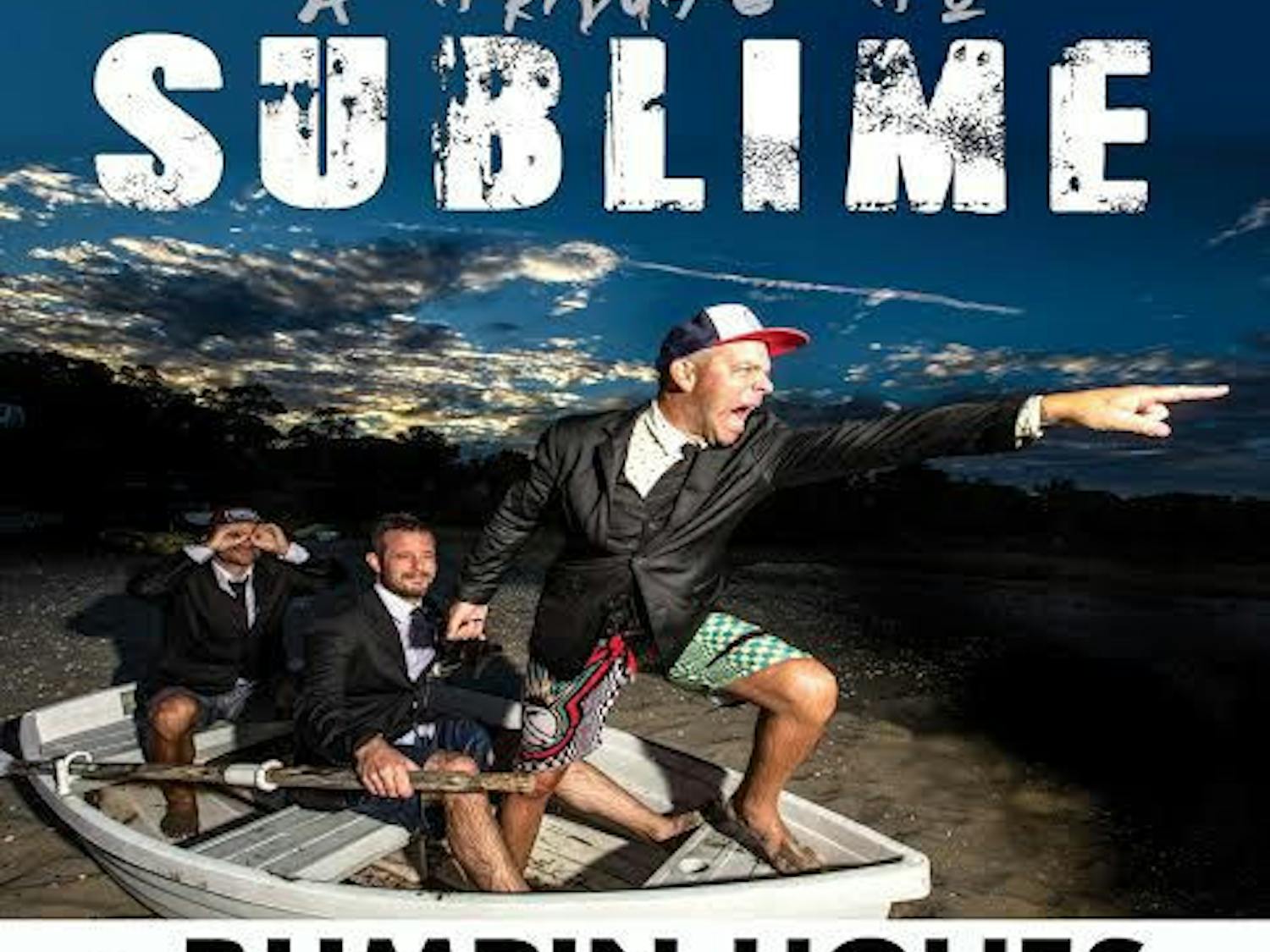 This will be one of multiple Florida shows for Badfish in March.