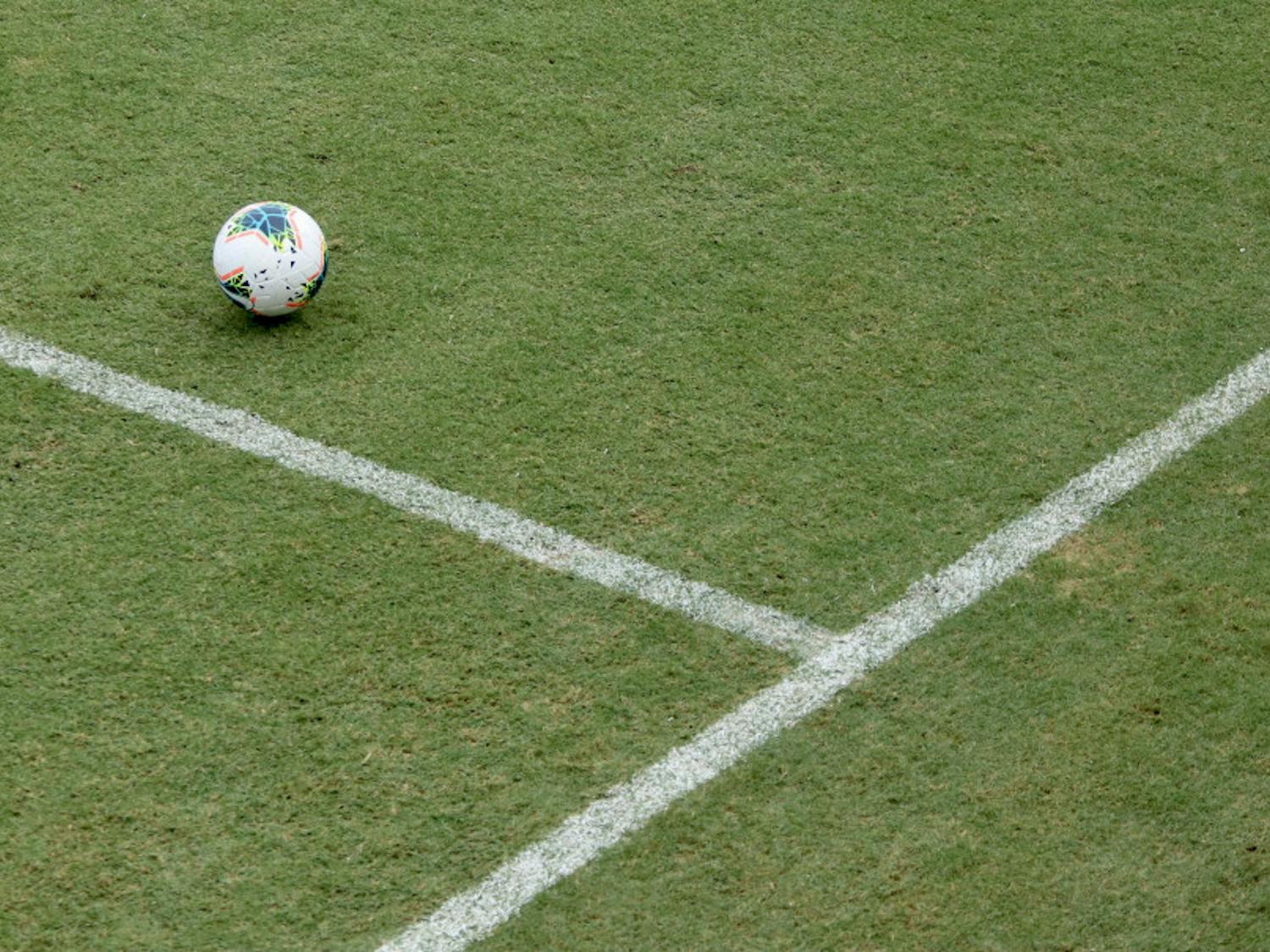 The No. 15 Gators first road game of the year is against No. 11 Texas A&M.