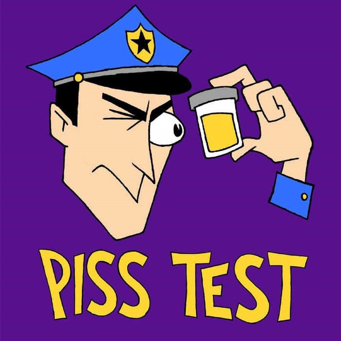 Piss Test explores themes of aging, friendship and urban commodification on their latest record.&nbsp;