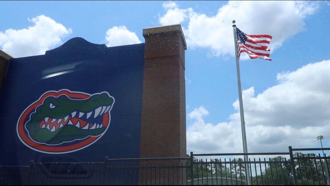 UF lacrosse fell to No. 2 North Carolina Saturday