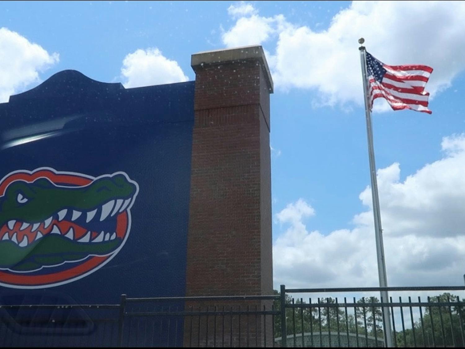 UF lacrosse fell to No. 2 North Carolina Saturday