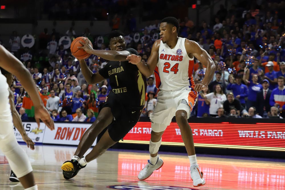 Kerry Blackshear Jr.