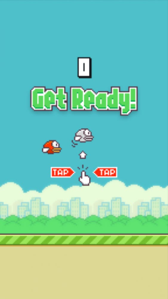Flappy Bird