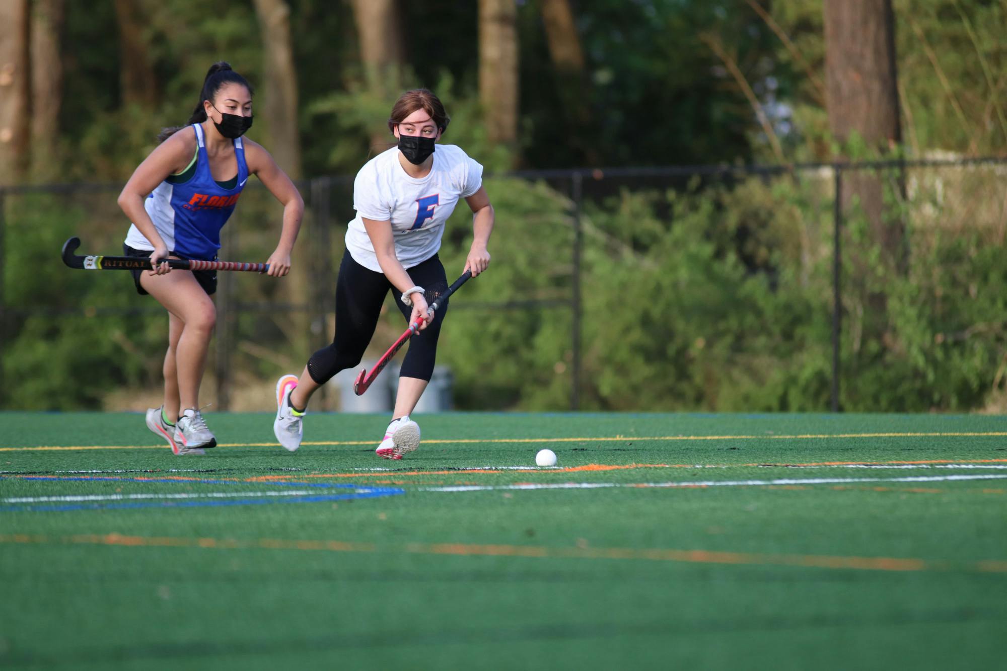 The Southwest Recreation Center opened in 1994, and has since expanded to 140,000 square feet. It includes basketball, racquetball and volleyball courts.