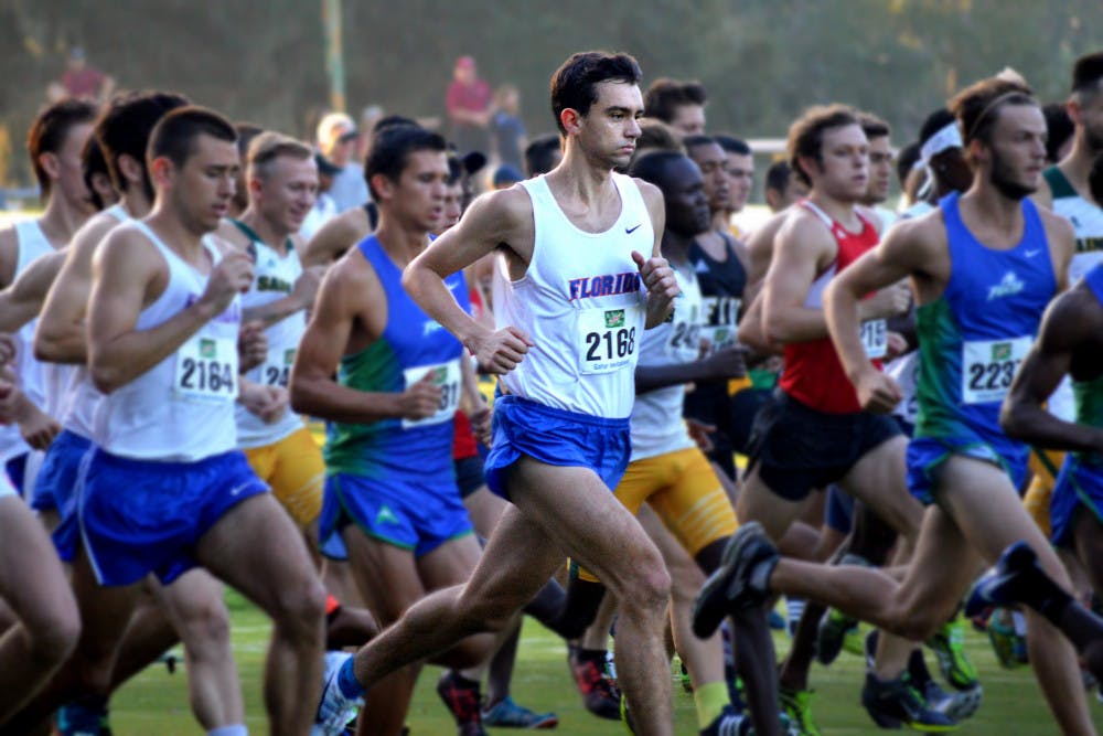 <p dir="ltr"><span>Florida’s men’s cross country team is tied for fourth with Kentucky in the 2019 SEC Cross Country Coaches’ Preseason Poll. The women’s team is ranked third.</span></p>