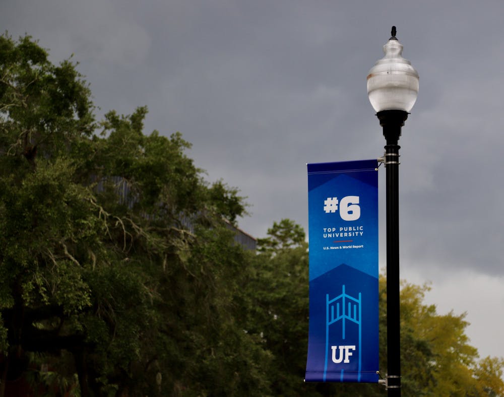 uf #6 banner