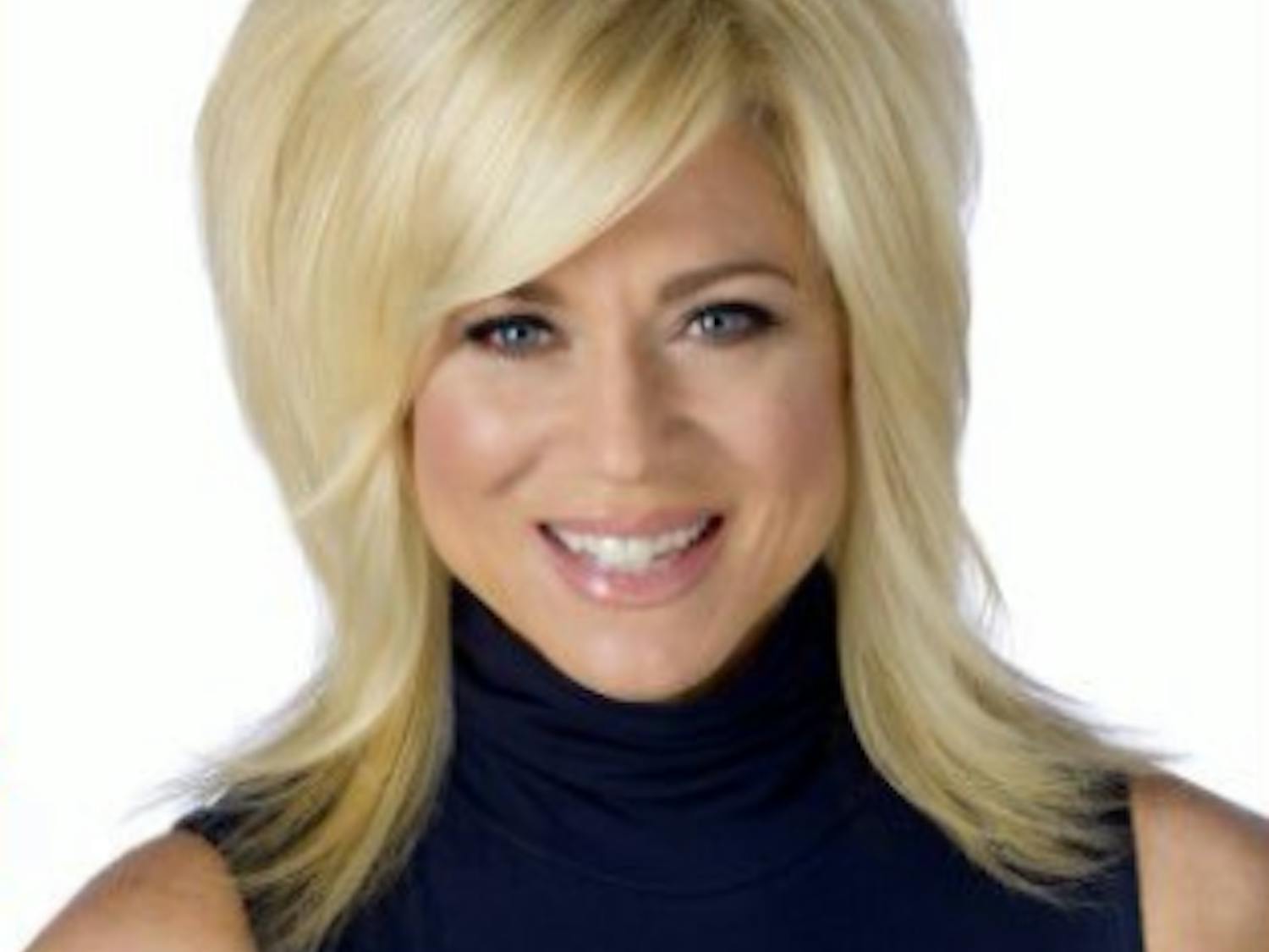 Theresa Caputo
