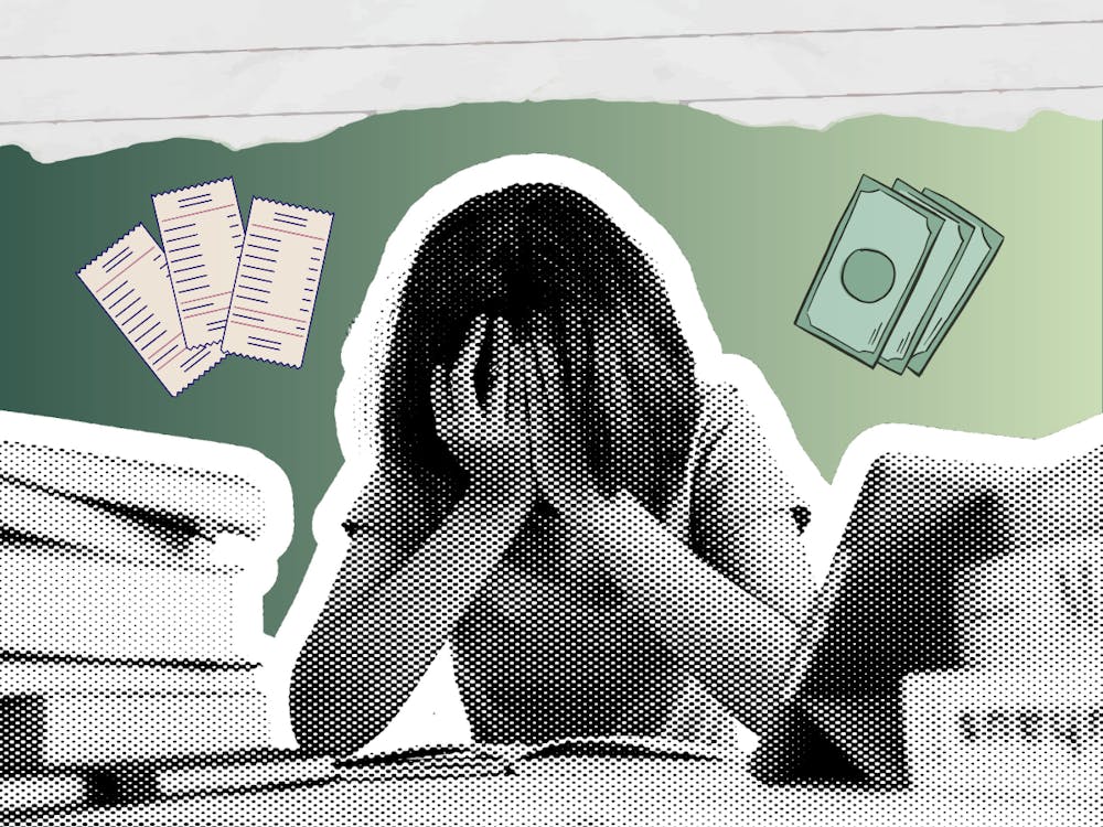 University of Florida’s international students share how a potential tuition increase could affect them.
