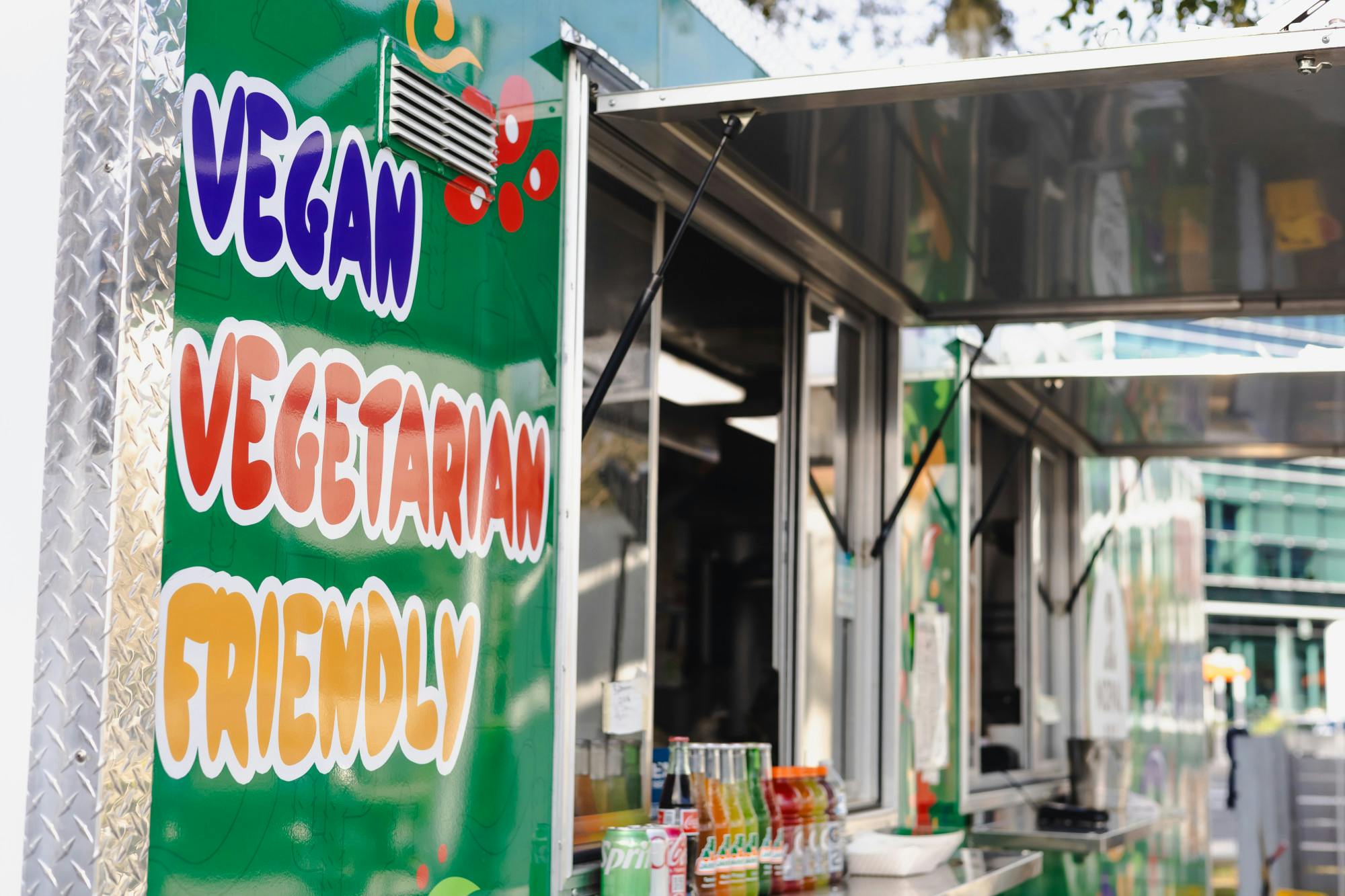 Nopal Dos at Midpoint Park and Eatery on SW 2nd Ave.