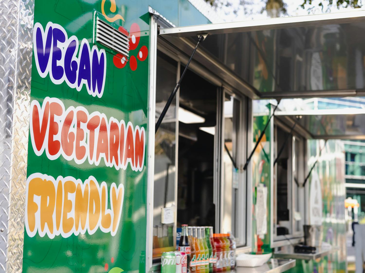 Nopal Dos at Midpoint Park and Eatery on SW 2nd Ave.