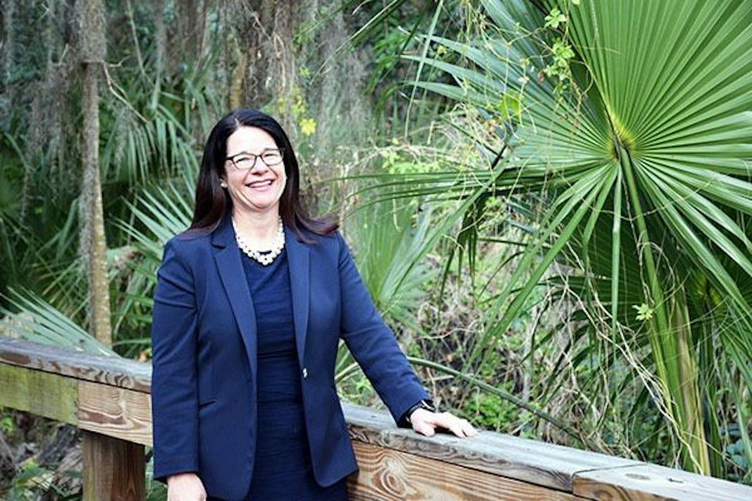 Venita&nbsp;Sposetti, 67, the Associate Dean of Education for the UF College of Dentistry, announced Jan. 30 that she will retire in October.