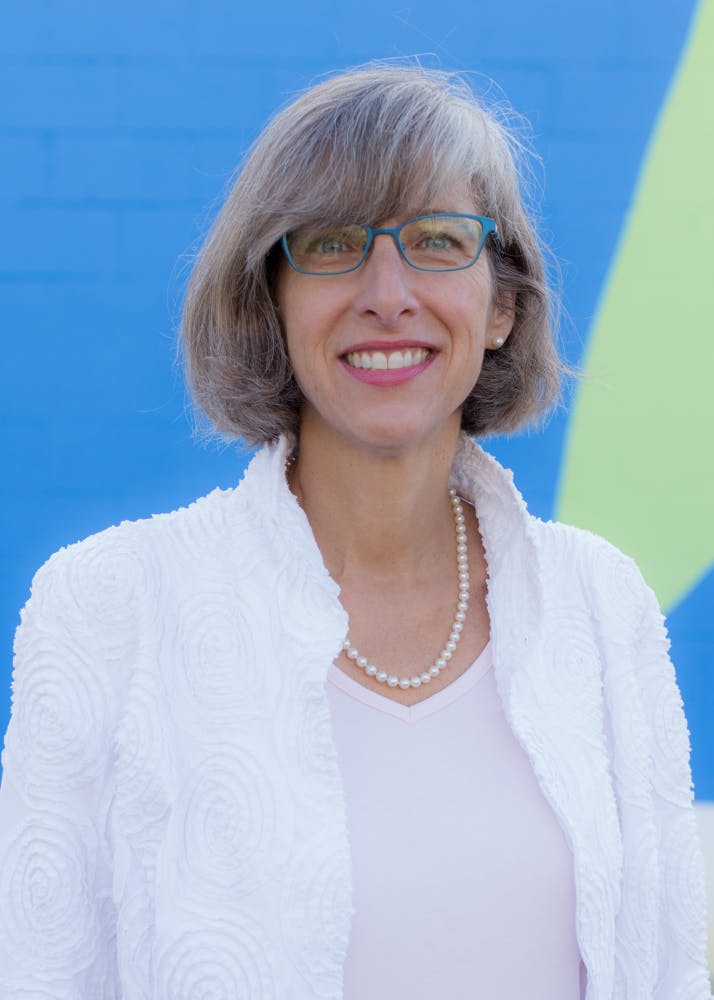 Wendy Thomas, director of the Department of Doing, submitted her letter of resignation to Deborah Bowie, interim city manager, on Feb. 1.