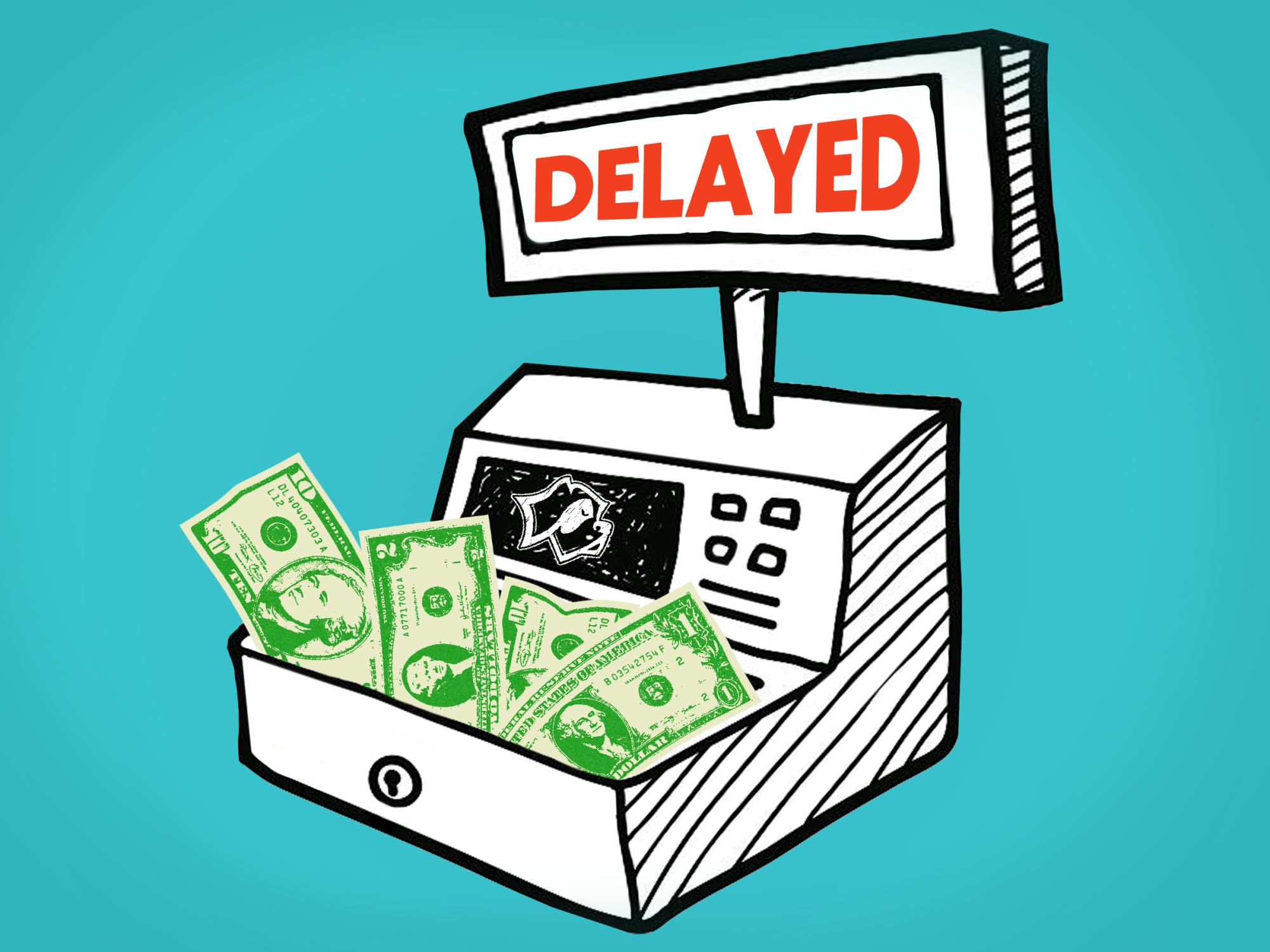 Due to issues with the FAFSA form and integrating into a new system, Santa Fe College&#x27;s financial aid disbursements have been delayed.