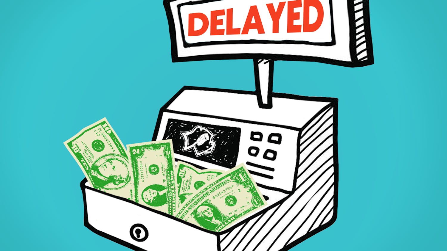 Due to issues with the FAFSA form and integrating into a new system, Santa Fe College's financial aid disbursements have been delayed.