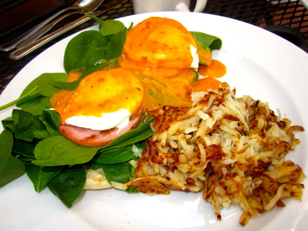 Brunch