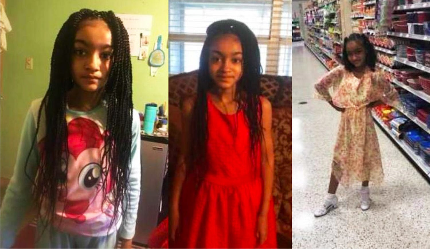A 13 Year Old Girl S Remains Have Been Found After She Went Missing In Gainesville The Independent Florida Alligator