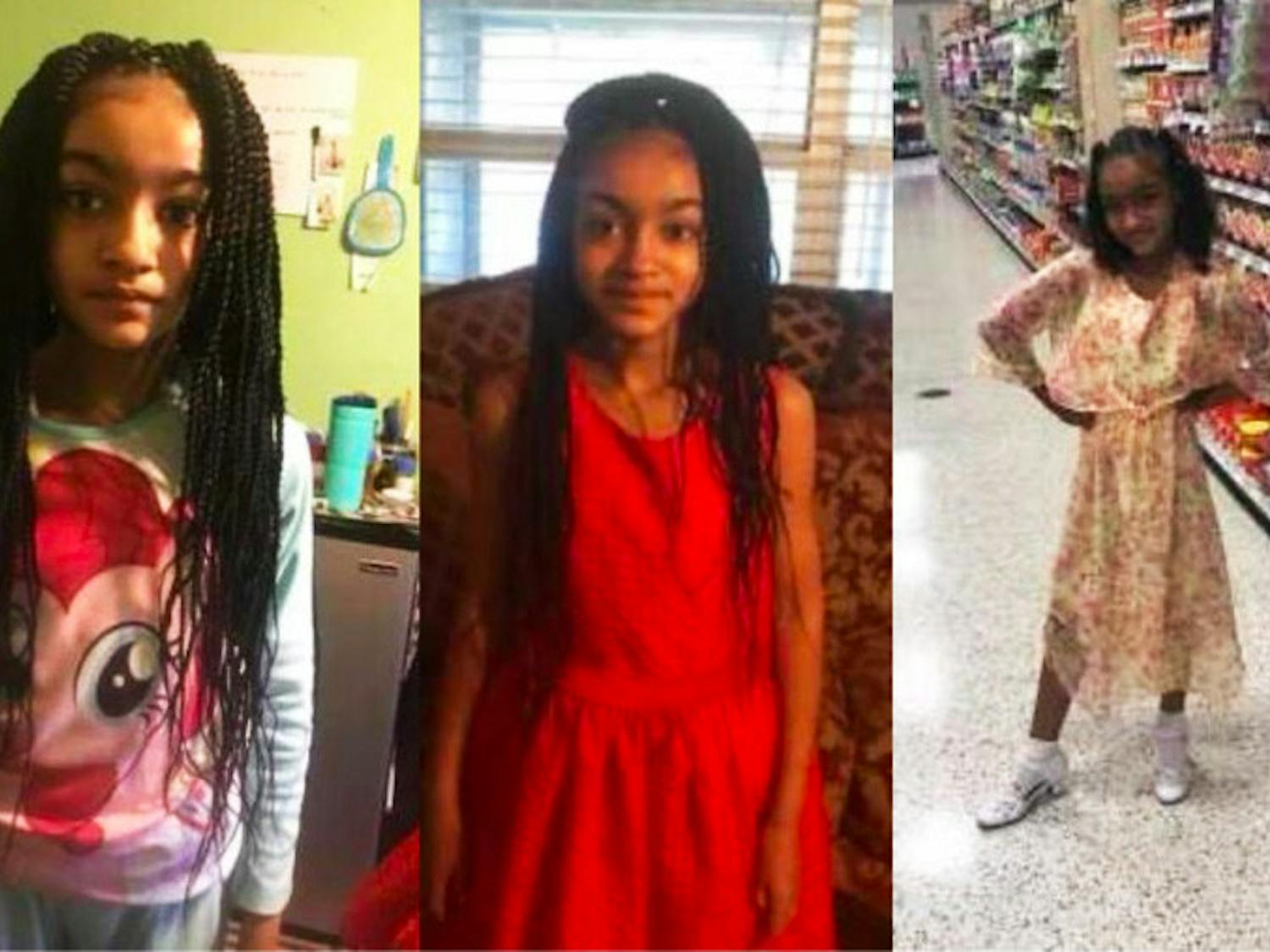 A 13 Year Old Girl S Remains Have Been Found After She Went Missing In Gainesville The Independent Florida Alligator A 13 Year Old Girl S Remains Have Been Found After She Went Missing In Gainesville The Independent Florida Alligator