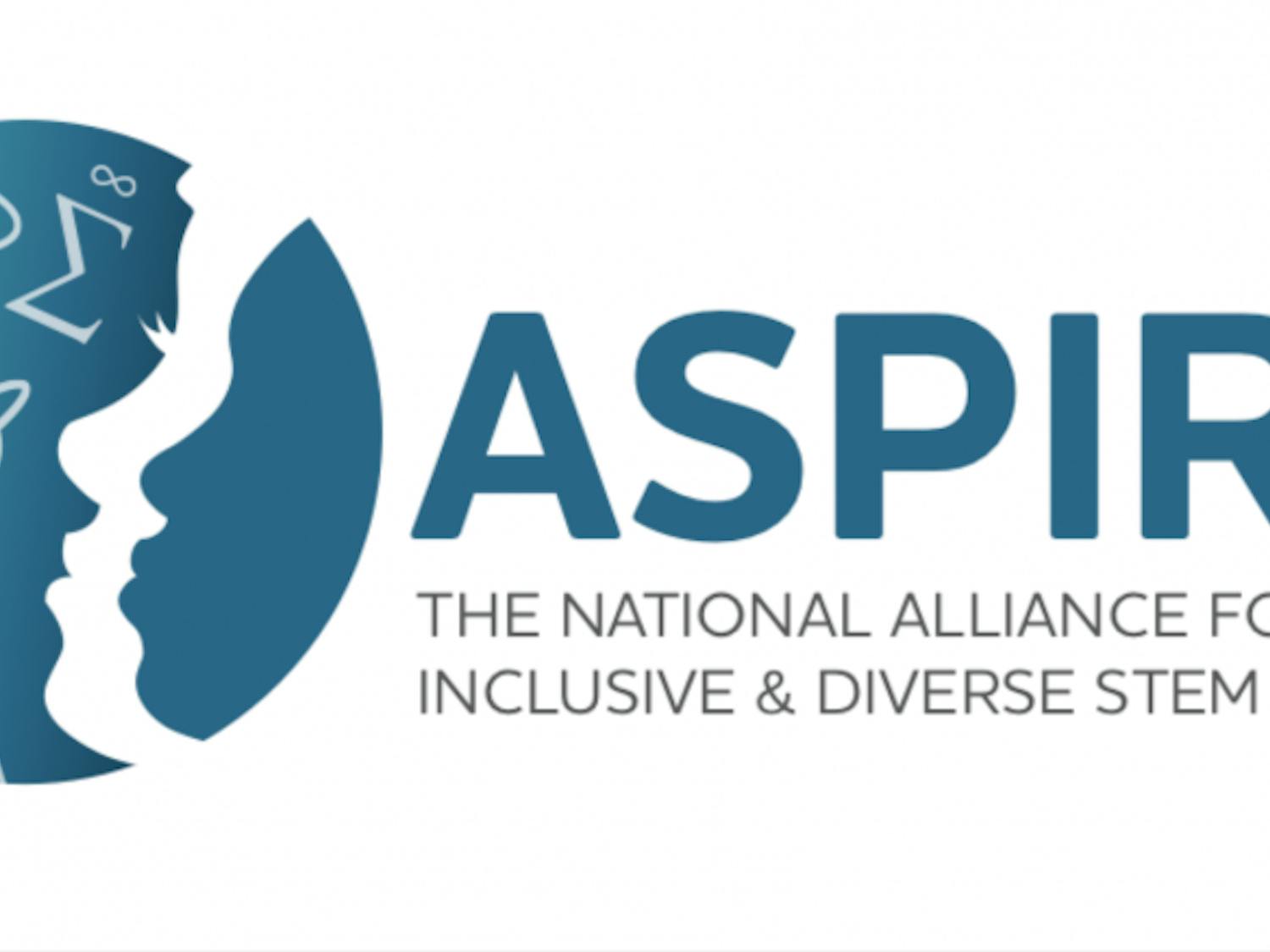 UF was selected to be a part of a national initiative to increase diversity and inclusion in STEM faculty. It is called "Aspire: The National Alliance for Inclusive &amp; Diverse STEM Faculty," and it is funded by the National Science Foundation. 