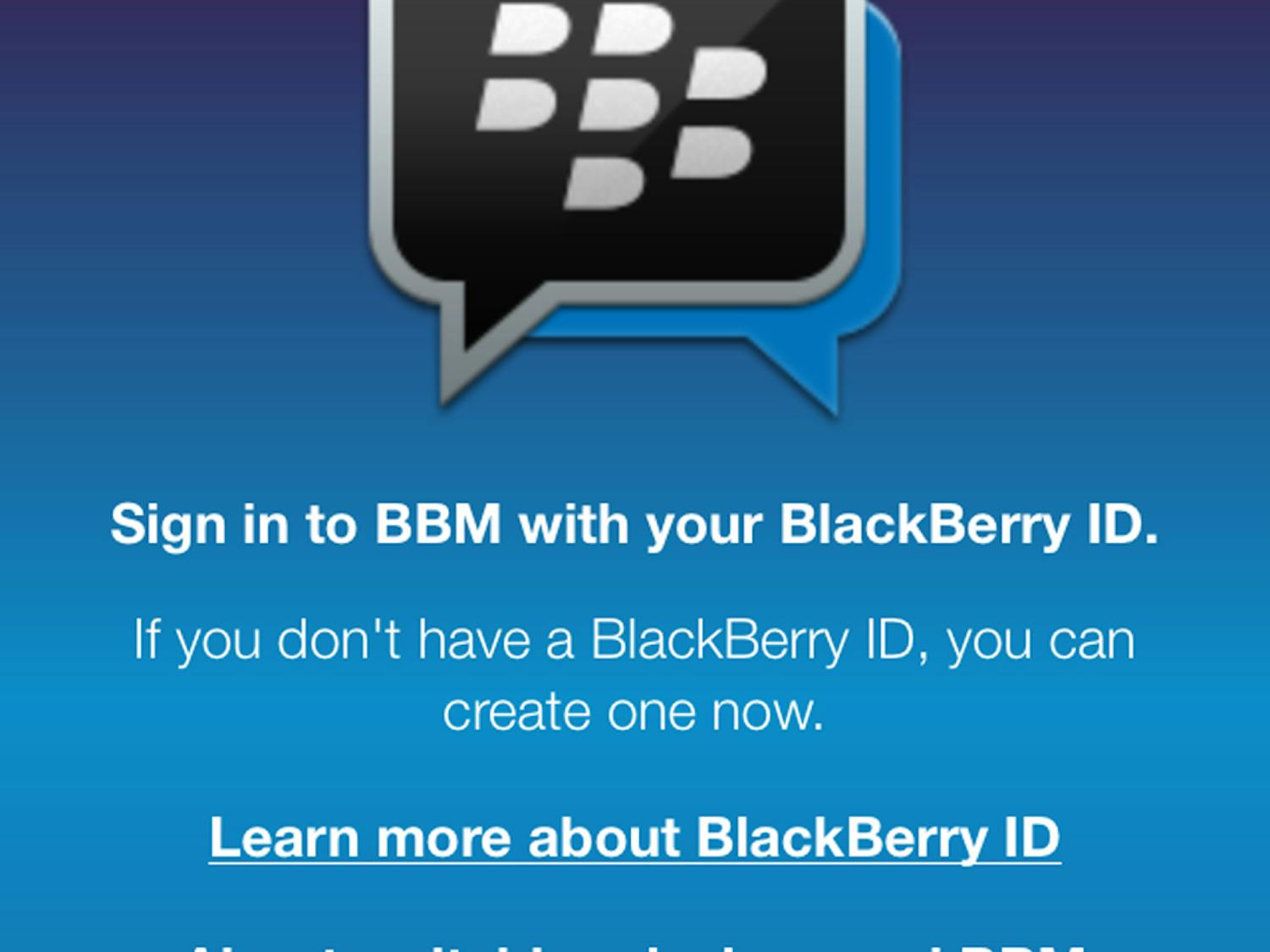 BBM