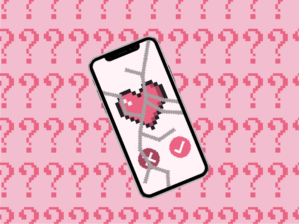 Loneliness rates are rising among college students, with self-worth, connection and community
built on dating apps. Are these relationships really authentic, or are they adding to feelings of
isolation?
