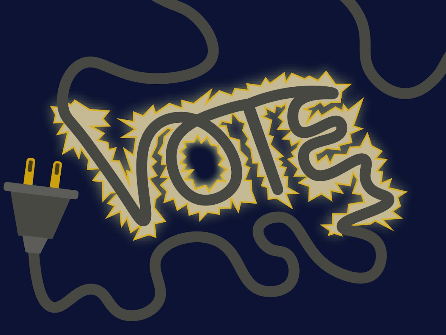 Control of Gainesville Regional Utilities will be on the ballot this November.