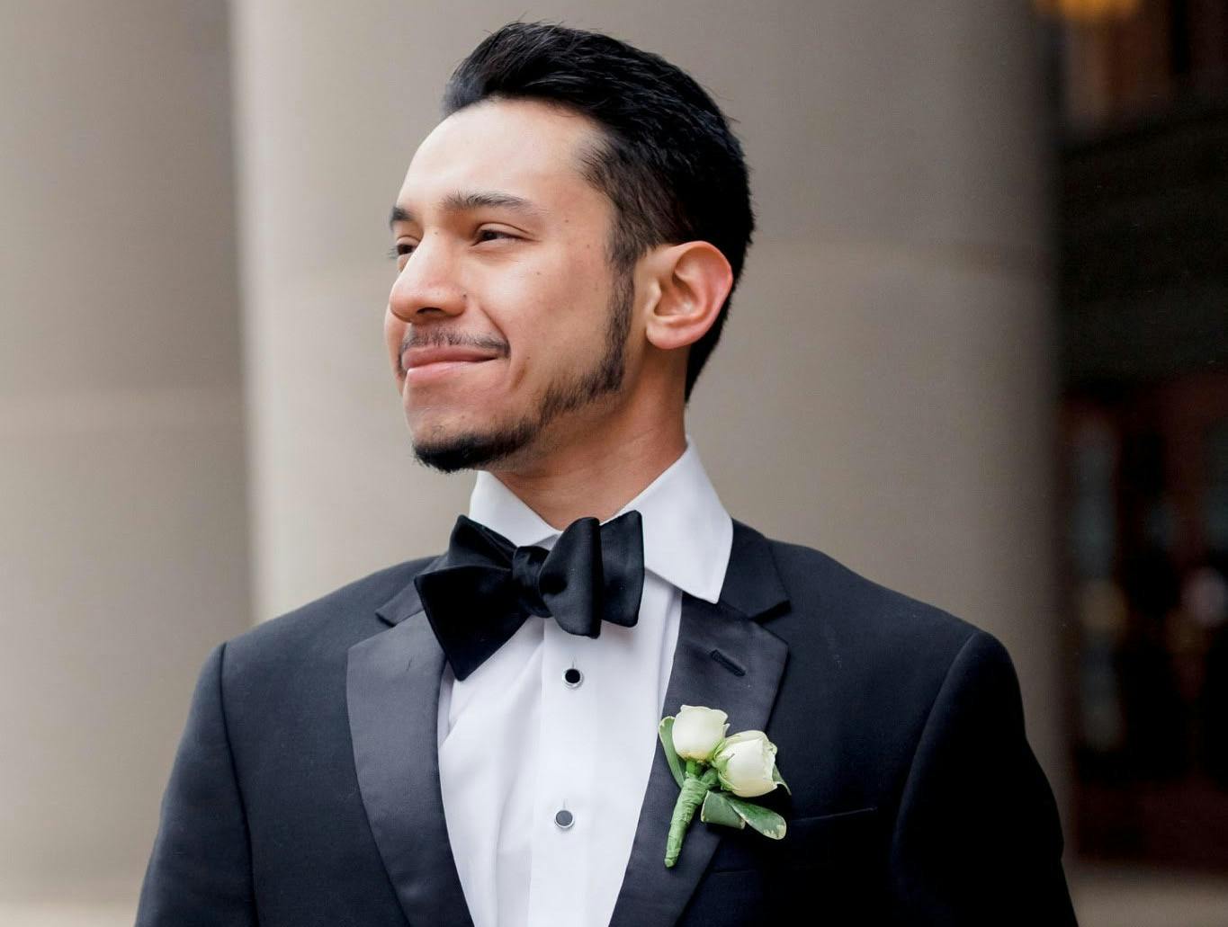 Photo of Joshua Toledo