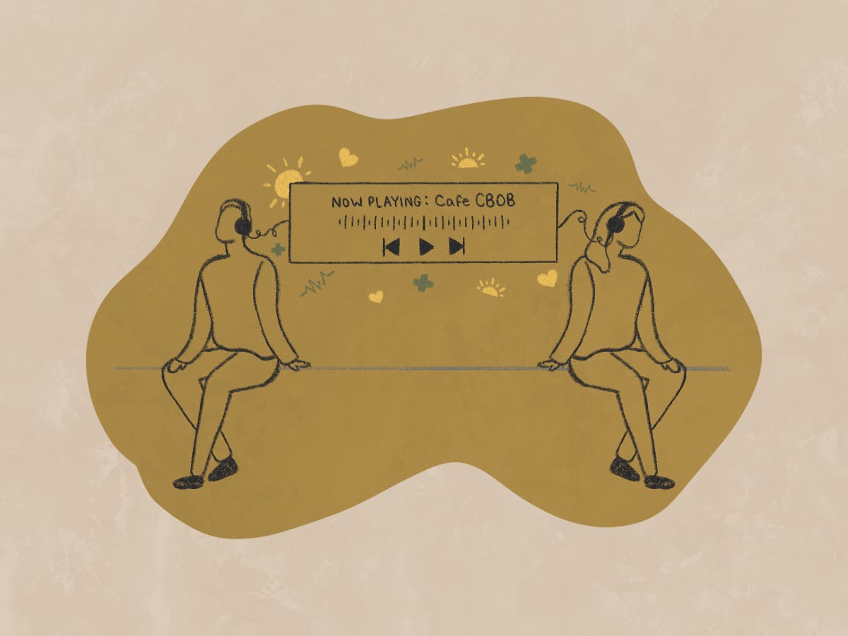 Children Beyond Our Borders' health podcast Café CBOB aims to connect Hispanic communities with health resources | El podcast sobre salud Café CBOB de Children Beyond Our Borders pretende conectar a las comunidades hispanas con los recursos sanitarios