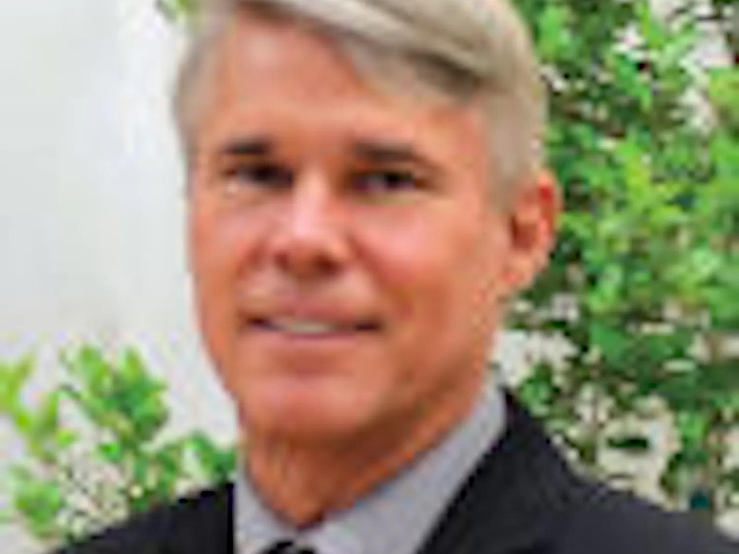 Craig Carter