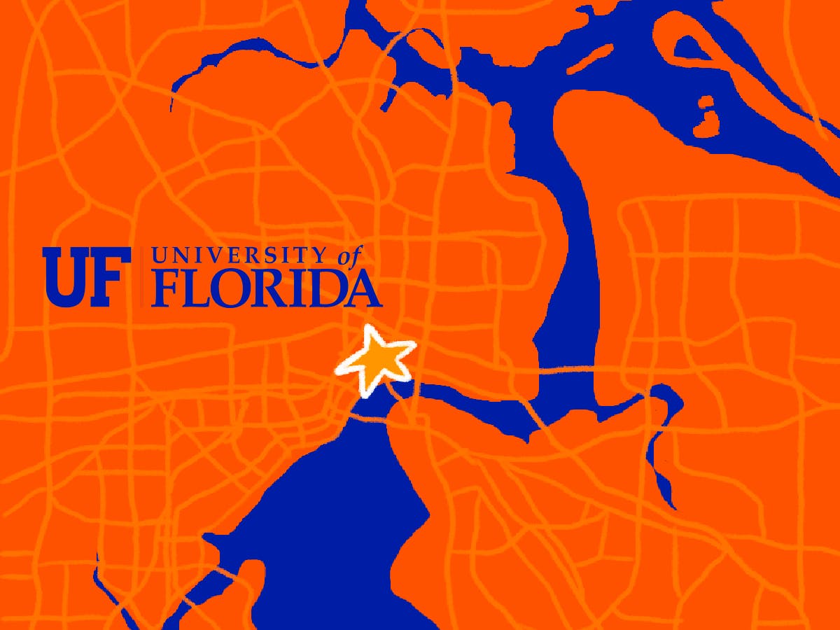 The University of Florida is opening a new campus location in Jacksonville, Florida.
