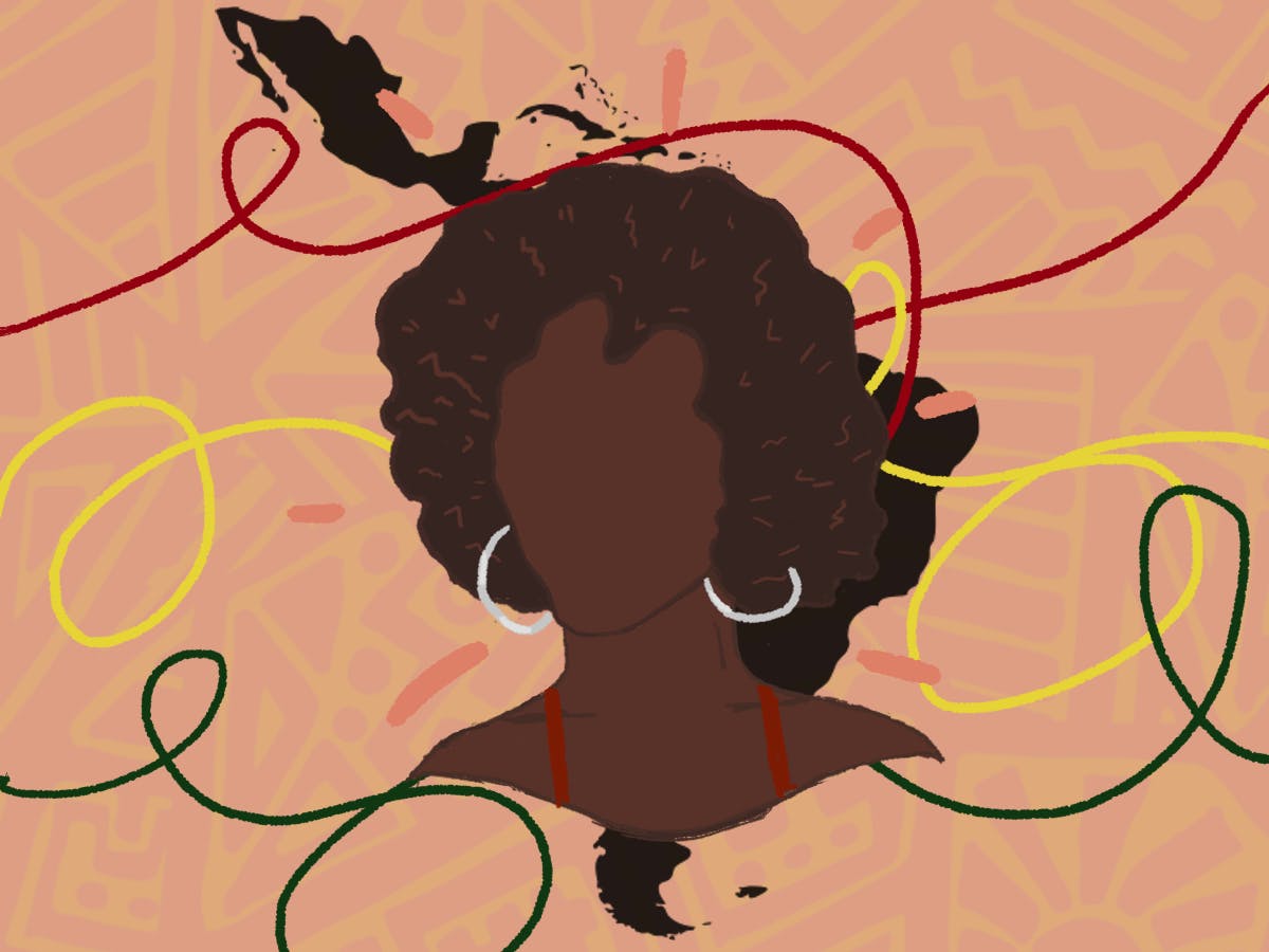 Afro-Latinx students at UF express how they navigate identity at the intersection of Black and Latin heritage.