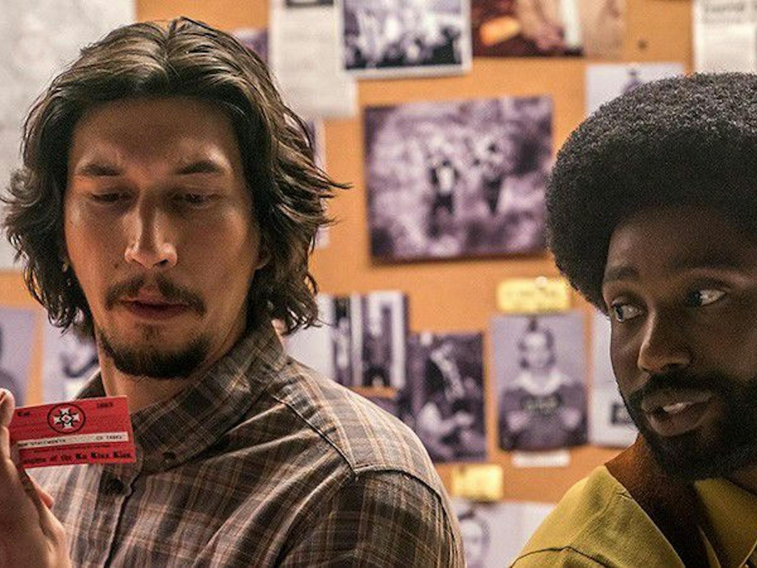 This dramatic adaption of true events is especially salient today. It also gave Spike Lee his first two, well-deserved, Oscar nominations.