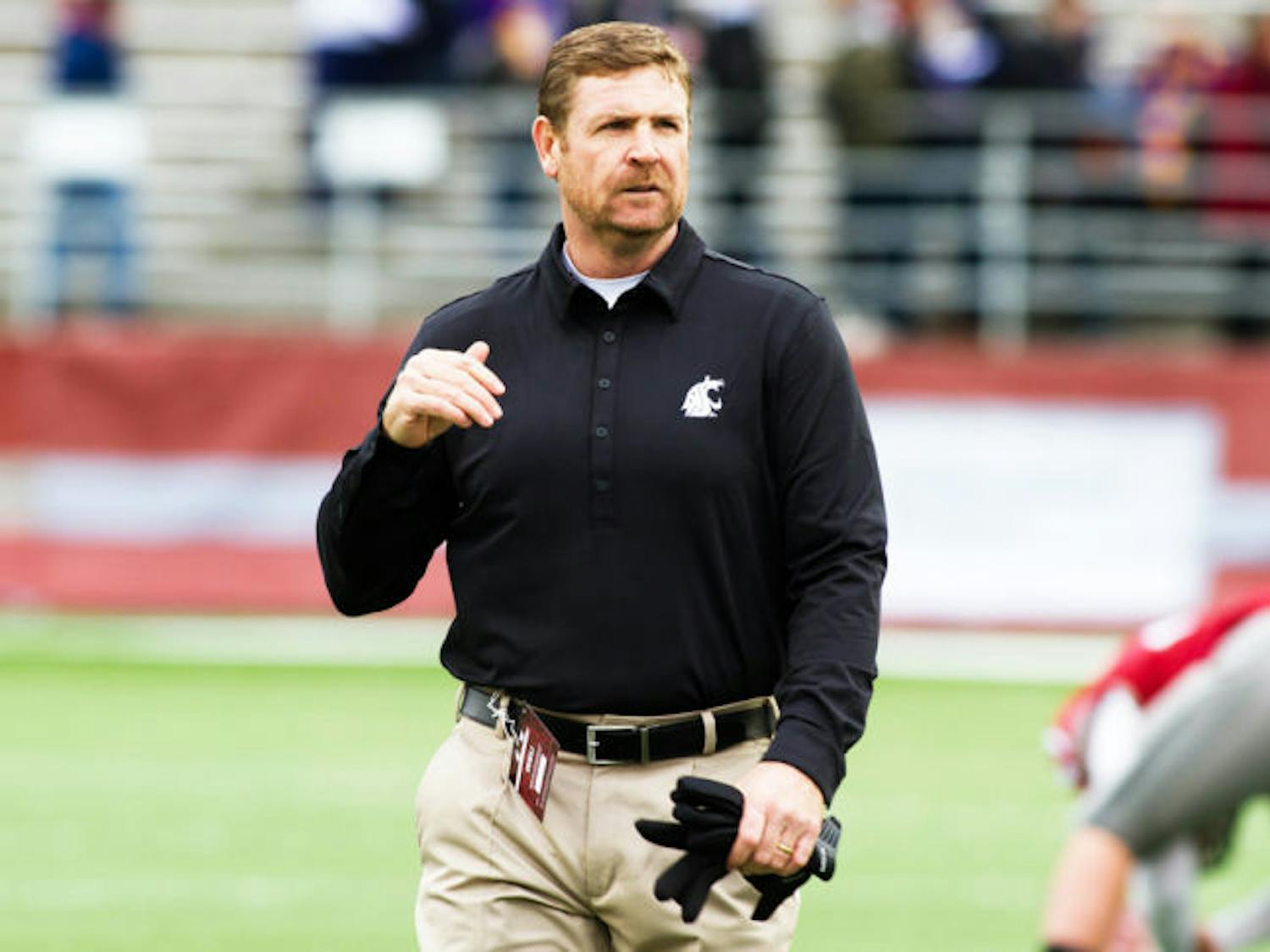 UTEP defensive coordinator Jeff Choate was hired as Florida’s special teams coordinator and outside linebackers coach on Wednesday. Choate was Washington State’s linebackers coach last season.