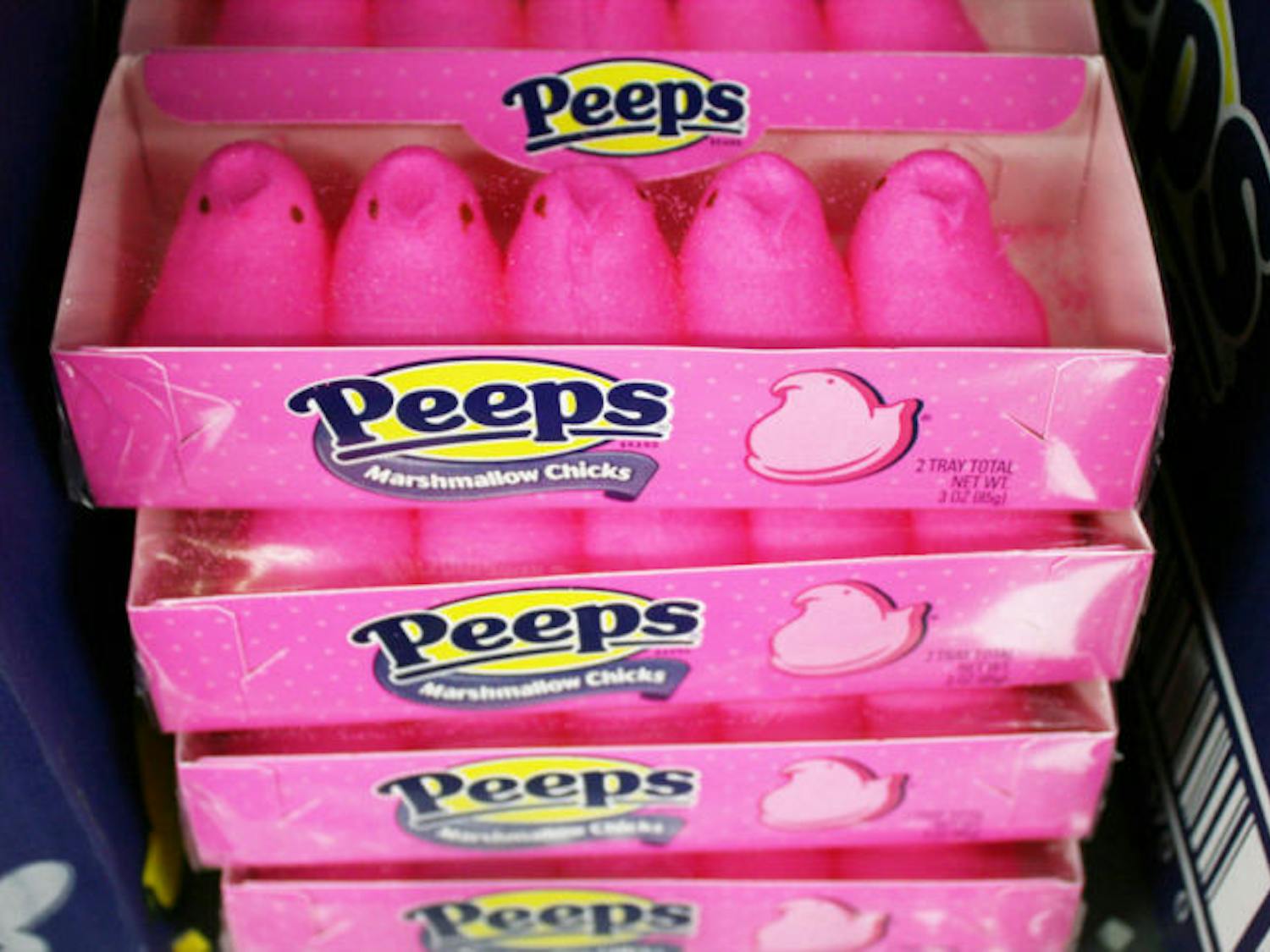 To celebrate Peeps’ 60th anniversary, the company will be running its first TV ad in more than 10 years. The rebranding campaign may encounter issues because of society’s focus on health, a UF expert said.